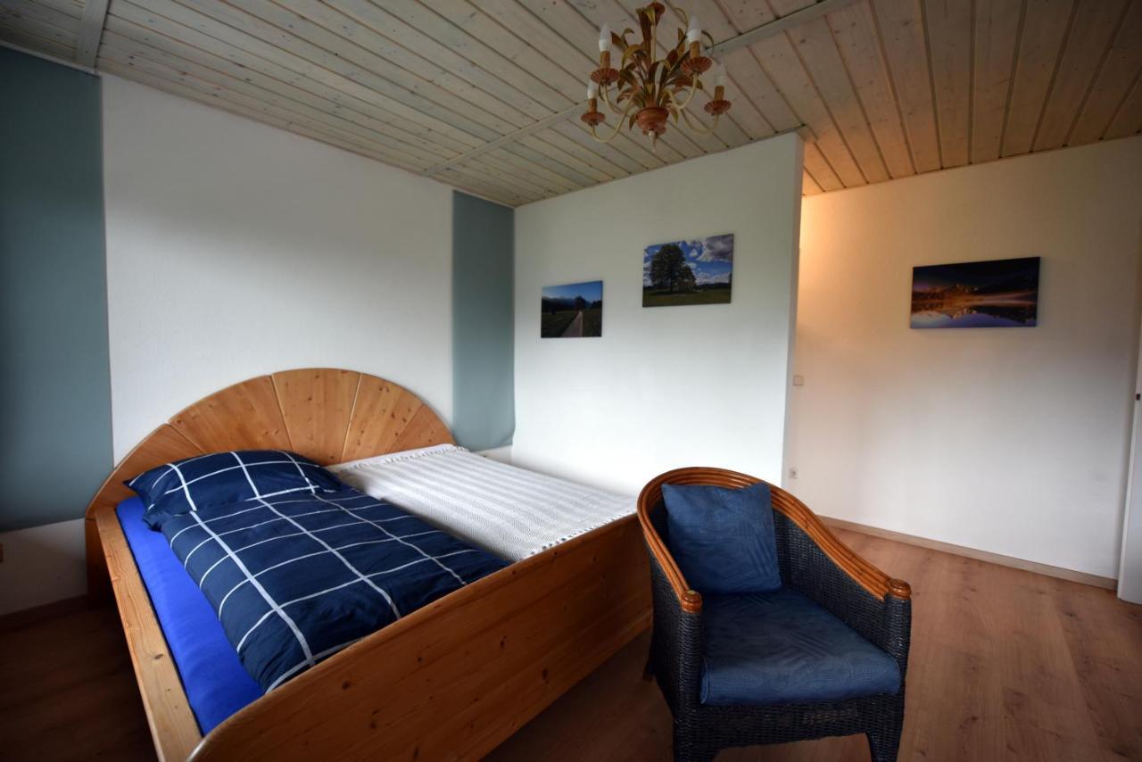 Ferienwohnung Osterfeld ガルミッシュ・パルテンキルヒェン エクステリア 写真